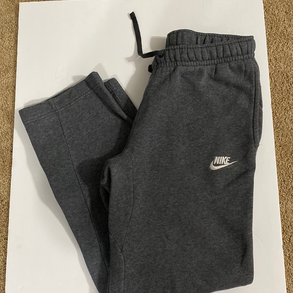 Mens small nike sweats